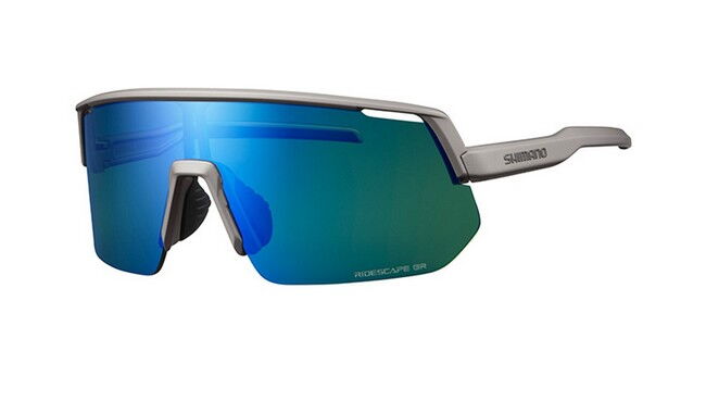 Окуляри Shimano Technium L Ridescape Gravel - фото 1