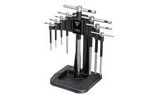 Набор шестигранников Topeak T-Hex Speed - фото 1