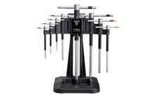 Набор шестигранников Topeak T-Hex Speed - дополнительное фото 1