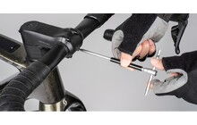 Набор шестигранников Topeak T-Hex Speed - дополнительное фото 2