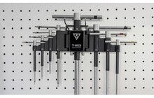 Набор шестигранников Topeak T-Hex Speed - дополнительное фото 3