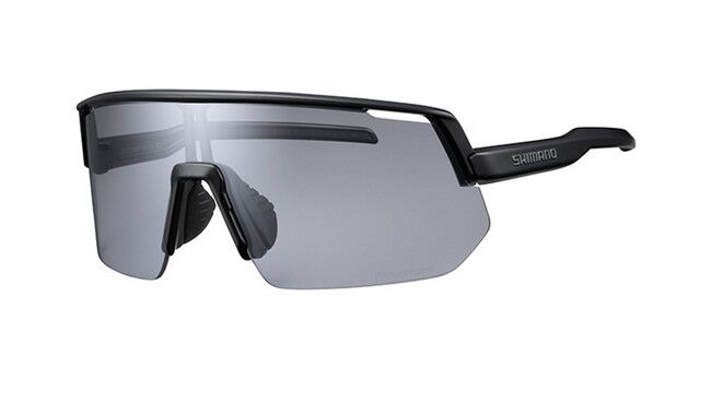 Очки Shimano Technium L Photochromic Gray - фото 1