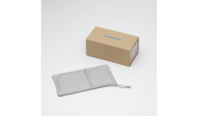 Окуляри Shimano Technium L Photochromic Gray - дополнительное фото 3