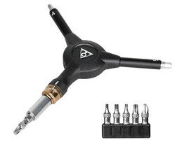 Ключ Topeak Y-Speed Ratchet