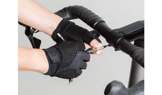 Ключ Topeak Y-Speed Ratchet - дополнительное фото 1