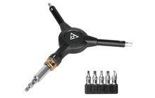 Ключ Topeak Y-Speed Ratchet - фото 1