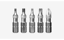 Ключ Topeak Y-Speed Ratchet - дополнительное фото 4