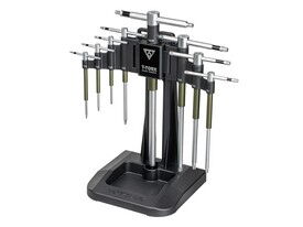 Набор ключей Topeak T-Torx Speed
