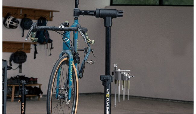 Набор ключей Topeak T-Torx Speed - дополнительное фото 5