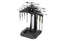 Набор ключей Topeak T-Torx Speed - фото 1