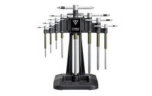 Набор ключей Topeak T-Torx Speed - дополнительное фото 1