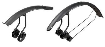 Комплект крил Topeak TetraFender R1/R2