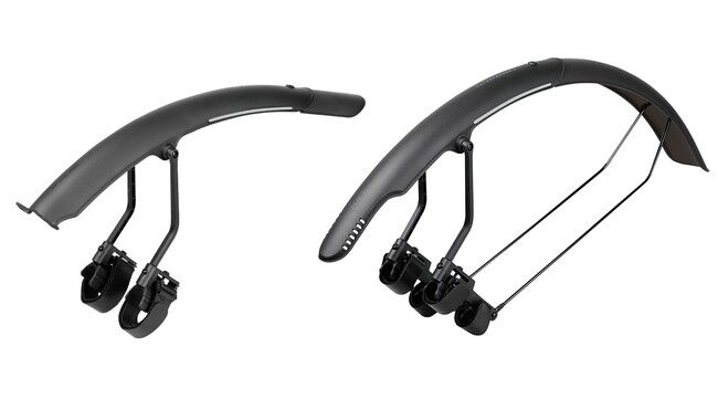 Комплект крил Topeak TetraFender R1/R2 - фото 1