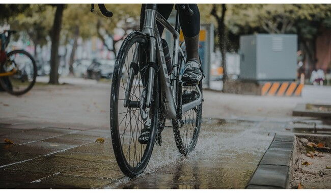 Комплект крил Topeak TetraFender R1/R2 - дополнительное фото 5