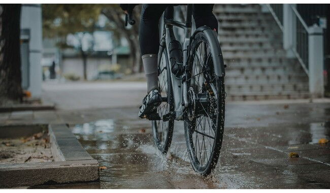 Комплект крил Topeak TetraFender R1/R2 - дополнительное фото 6