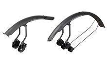 Комплект крил Topeak TetraFender R1/R2 - фото 1