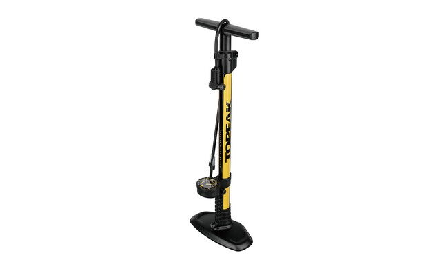 Насос Topeak JoeBlow Sport 2Stage - фото 1
