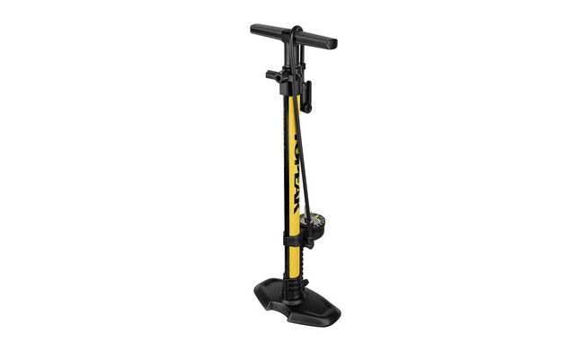 Насос Topeak JoeBlow Sport 2Stage - дополнительное фото 2