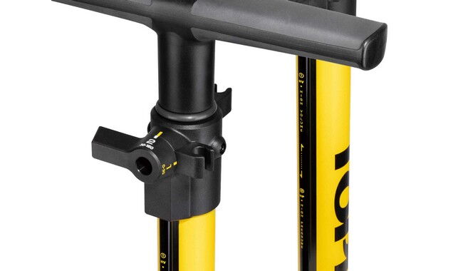 Насос Topeak JoeBlow Sport 2Stage - дополнительное фото 3