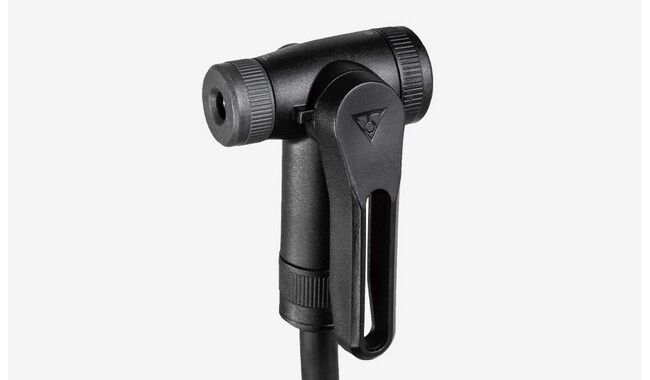 Насос Topeak JoeBlow Sport 2Stage - дополнительное фото 8