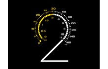 Насос Topeak JoeBlow Sport 2Stage - дополнительное фото 1