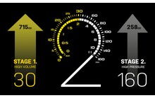 Насос Topeak JoeBlow Sport 2Stage - дополнительное фото 5