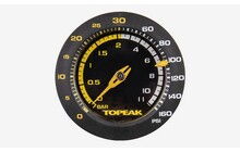 Насос Topeak JoeBlow Sport 2Stage - дополнительное фото 7