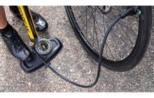 Насос Topeak JoeBlow Sport 2Stage - дополнительное фото 11