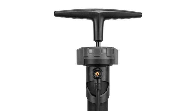 Насос Topeak JoeBlow Booster - дополнительное фото 1