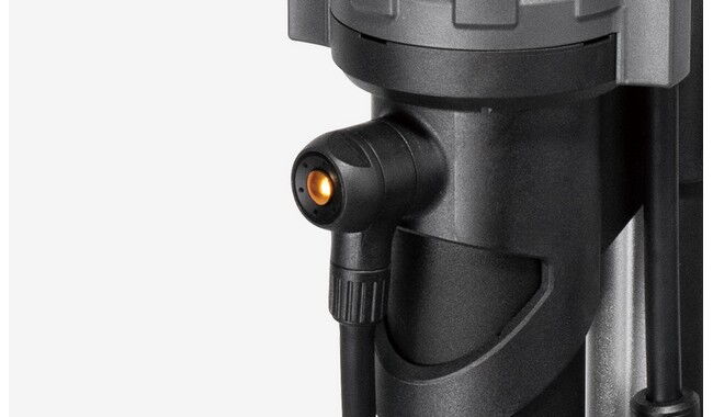 Насос Topeak JoeBlow Booster - дополнительное фото 5