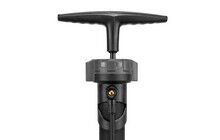 Насос Topeak JoeBlow Booster - дополнительное фото 1