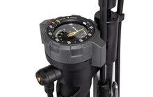 Насос Topeak JoeBlow Booster - дополнительное фото 2