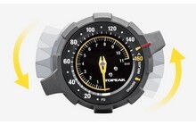 Насос Topeak JoeBlow Booster - дополнительное фото 4