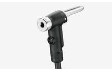 Насос Topeak JoeBlow Booster - дополнительное фото 6