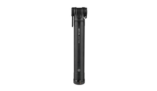 Насос Topeak Gravel 2Stage - фото 1