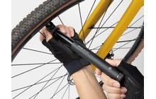 Насос Topeak Gravel 2Stage - дополнительное фото 2