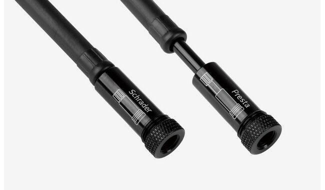 Насос Topeak RaceRocket Mini - дополнительное фото 5