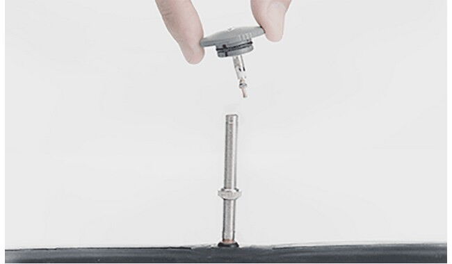 Насос Topeak RaceRocket Mini - дополнительное фото 7