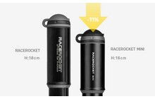 Насос Topeak RaceRocket Mini - дополнительное фото 4