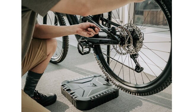 Стійка для велосипеда Topeak Tune-Up Station - дополнительное фото 1