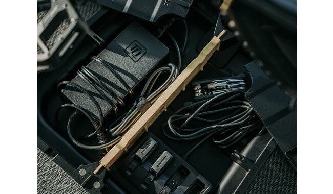 Стійка для велосипеда Topeak Tune-Up Station - дополнительное фото 3