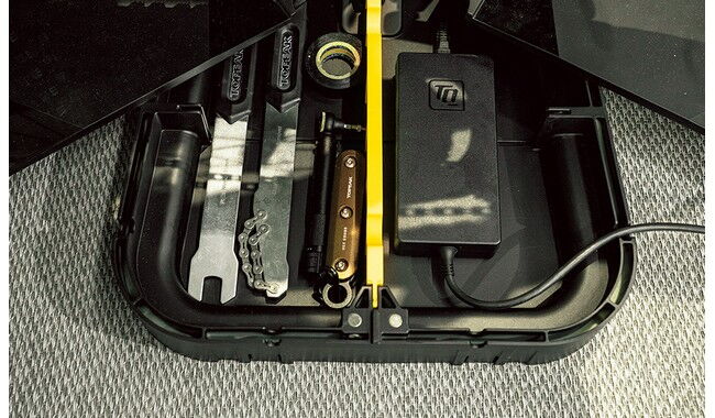 Стійка для велосипеда Topeak Tune-Up Station - дополнительное фото 4