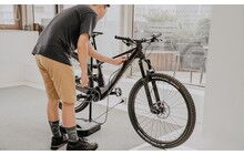 Стійка для велосипеда Topeak Tune-Up Station - дополнительное фото 5