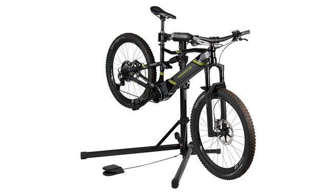 Стойка для ремонта Topeak PrepStand eUp Pro - дополнительное фото 1
