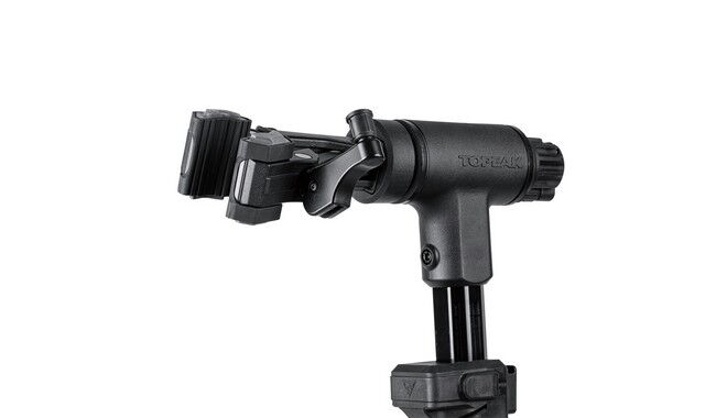 Стойка для ремонта Topeak PrepStand eUp Pro - дополнительное фото 2