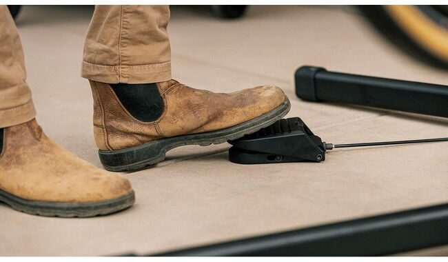 Стойка для ремонта Topeak PrepStand eUp Pro - дополнительное фото 7