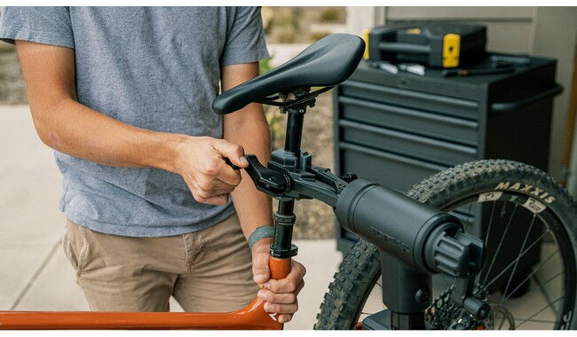 Стойка для ремонта Topeak PrepStand eUp Pro - дополнительное фото 8