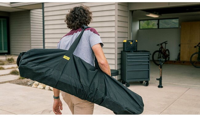 Стойка для ремонта Topeak PrepStand eUp Pro - дополнительное фото 9