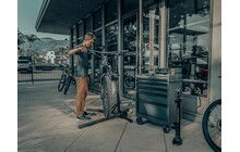 Стойка для ремонта Topeak PrepStand eUp Pro - дополнительное фото 5