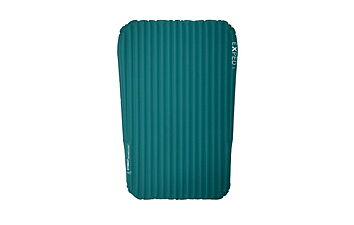 Килимок надувний Exped Dura 5R Duo M